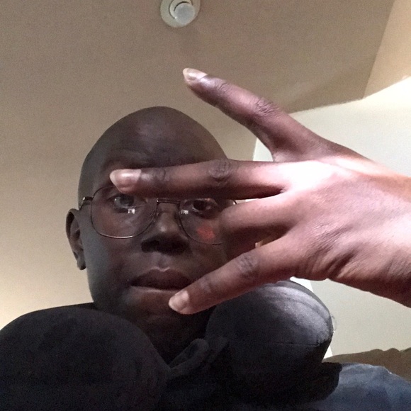 Meet your Posher, Nyquavion - Picture 1 of 1